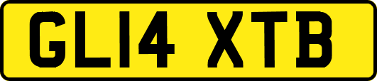 GL14XTB
