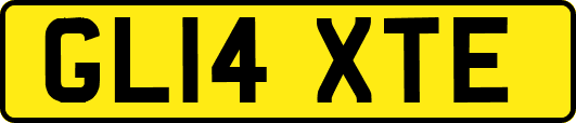 GL14XTE