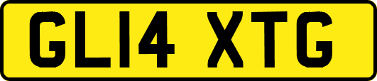 GL14XTG