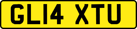 GL14XTU