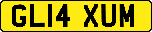 GL14XUM