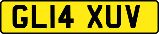 GL14XUV