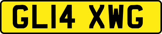 GL14XWG