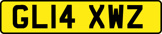 GL14XWZ