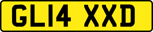 GL14XXD