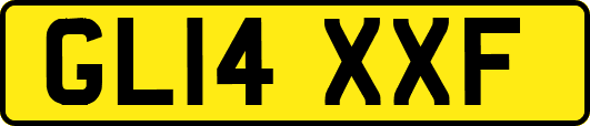 GL14XXF