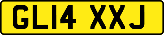 GL14XXJ