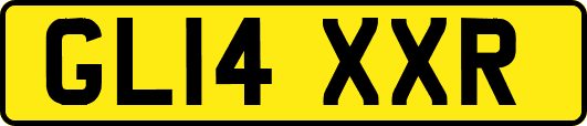 GL14XXR