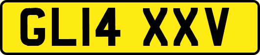 GL14XXV