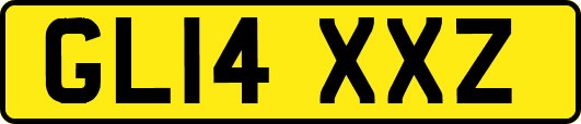 GL14XXZ