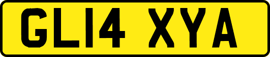 GL14XYA