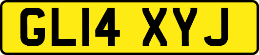 GL14XYJ