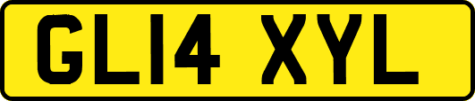GL14XYL
