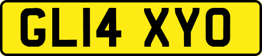 GL14XYO