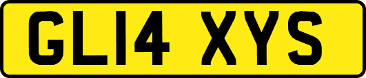 GL14XYS