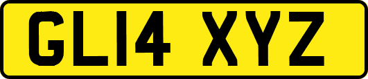 GL14XYZ