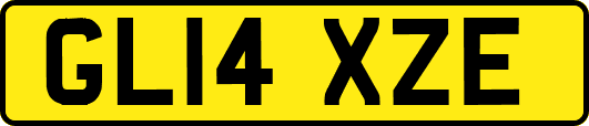 GL14XZE