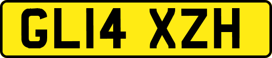 GL14XZH