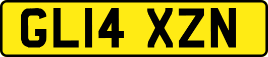 GL14XZN