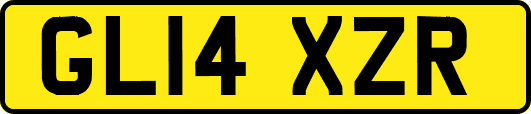 GL14XZR