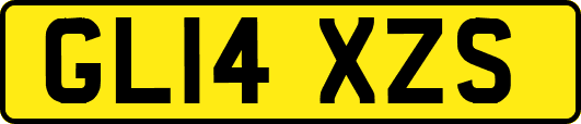 GL14XZS