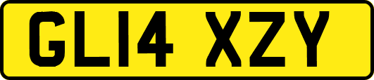 GL14XZY