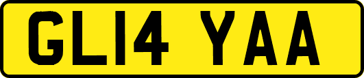GL14YAA