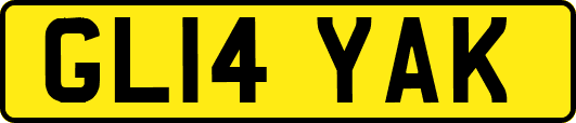 GL14YAK