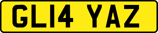 GL14YAZ
