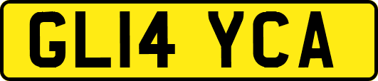 GL14YCA