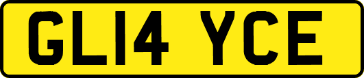 GL14YCE