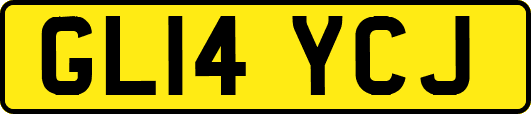 GL14YCJ