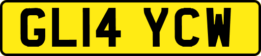 GL14YCW