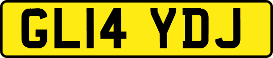 GL14YDJ