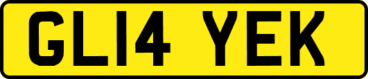 GL14YEK