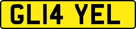 GL14YEL