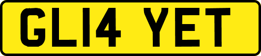 GL14YET