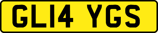 GL14YGS