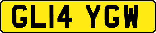 GL14YGW