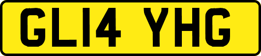 GL14YHG