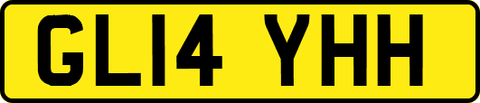 GL14YHH