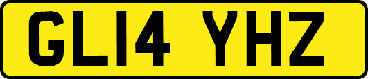 GL14YHZ