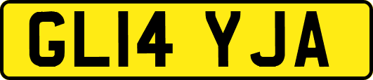 GL14YJA