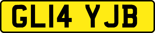 GL14YJB