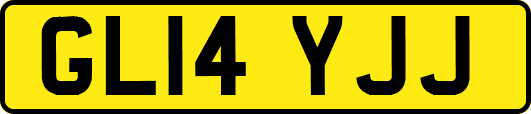 GL14YJJ