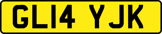 GL14YJK