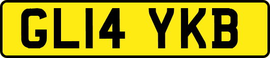 GL14YKB