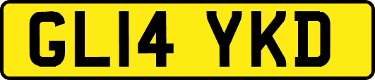 GL14YKD