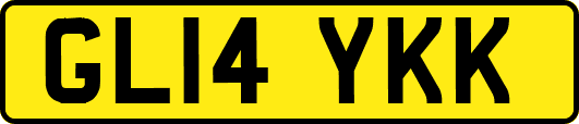 GL14YKK