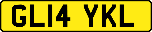GL14YKL